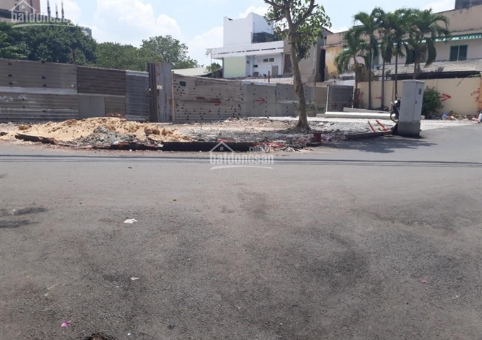 Còn 4 suất nội bộ đất khu dân cư Lam Sơn, Bình Thạnh, giá gốc CĐT, LH: 0901846624