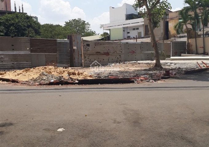 Còn 4 suất nội bộ đất khu dân cư Lam Sơn, Bình Thạnh, giá gốc CĐT, LH: 0901846624