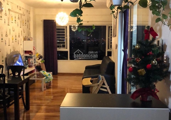 Chính chủ cho thuê căn hộ Bridgeview - Ehome 5, quận 7 nội thất đẹp 9 triệu