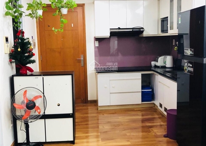 Chính chủ cho thuê căn hộ Bridgeview - Ehome 5, quận 7 nội thất đẹp 9 triệu