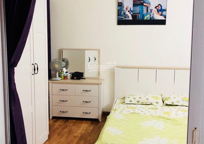 Chính chủ cho thuê căn hộ Bridgeview - Ehome 5, quận 7 nội thất đẹp 9 triệu