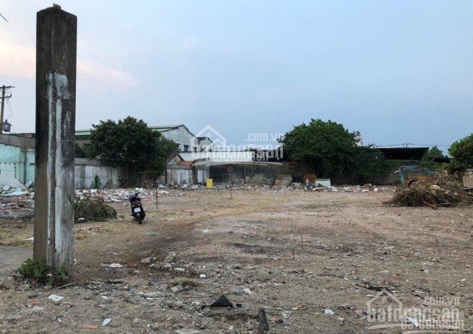 Bán đất nền dự án 23 Lê Quát, Tân Thới Hòa, Tân Phú