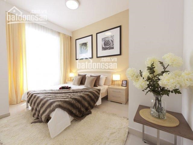 Bán căn hộ 3PN, the Krista, Q. 2, 120m2, giá hợp lý 2,6 tỷ