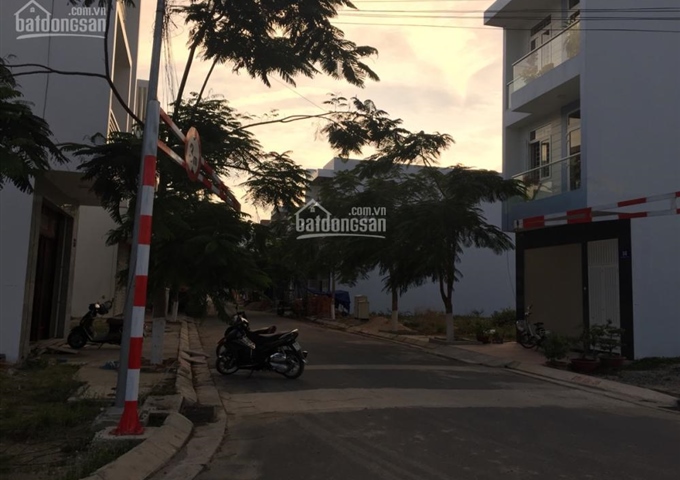 Chính chủ bán lô đất KĐT Hà Quang 1 Nha Trang, đường Số 29