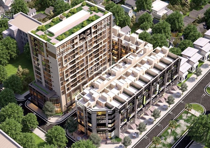 Tôi cần bán nhà LK 83 Hào Nam S=100m2x4T, MT 5m, khu phân lô cao cấp vừa ở vừa KD 6 tỷ, 0934406986