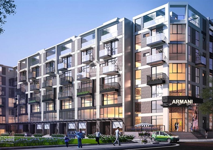 Tôi cần bán nhà LK 83 Hào Nam S=100m2x4T, MT 5m, khu phân lô cao cấp vừa ở vừa KD 6 tỷ, 0934406986