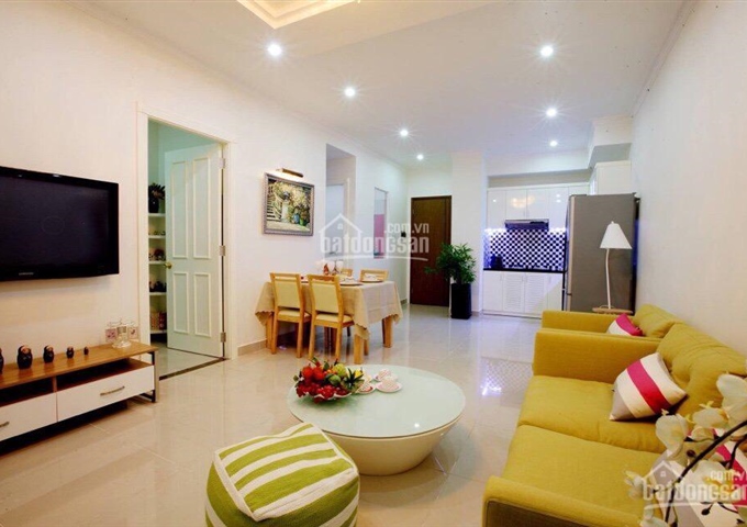 Căn hộ Hope Garden Phúc Yên 3 Tân Bình, chủ đầu tư, giá tốt nhất thị trường