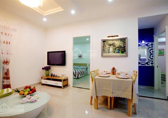 Căn hộ Hope Garden Phúc Yên 3 Tân Bình, chủ đầu tư, giá tốt nhất thị trường