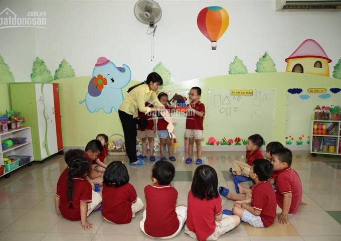 Căn hộ Hope Garden Phúc Yên 3 Tân Bình, chủ đầu tư, giá tốt nhất thị trường