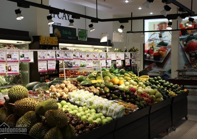 Căn hộ Hope Garden Phúc Yên 3 Tân Bình, chủ đầu tư, giá tốt nhất thị trường