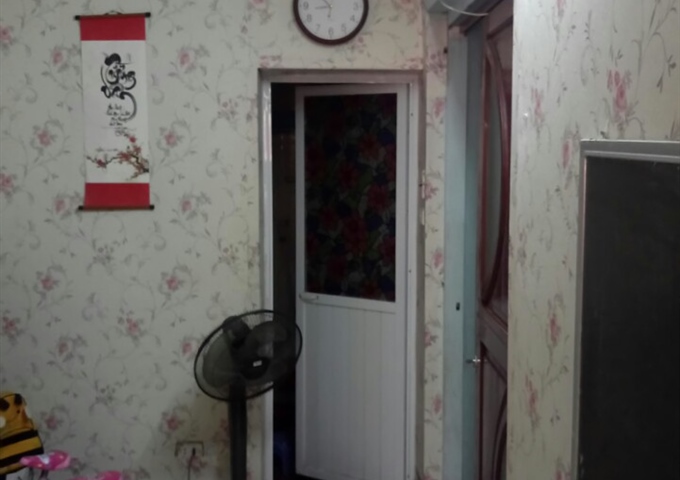 Bán nhà tập thể Quỳnh Mai, Hai Bà Trưng, Hà Nôi bán gấp