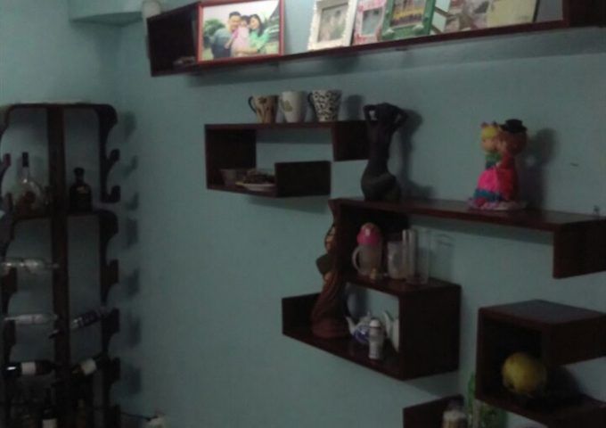 Bán nhà tập thể Quỳnh Mai, Hai Bà Trưng, Hà Nôi bán gấp