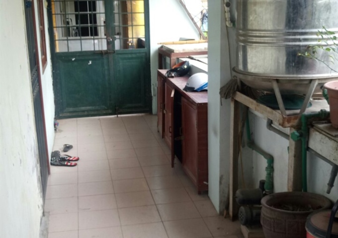 Bán nhà tập thể Quỳnh Mai, Hai Bà Trưng, Hà Nôi bán gấp