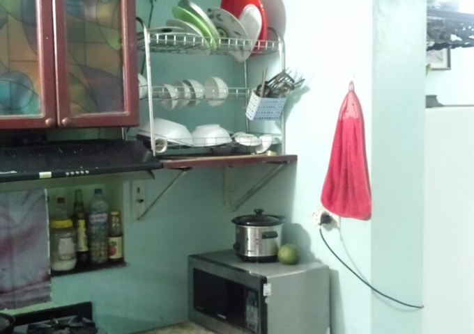 Bán nhà tập thể Quỳnh Mai, Hai Bà Trưng, Hà Nôi bán gấp