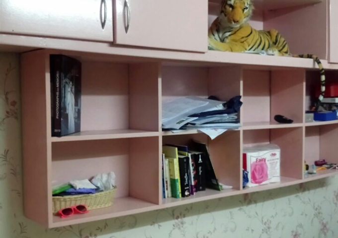 Bán nhà tập thể Quỳnh Mai, Hai Bà Trưng, Hà Nôi bán gấp