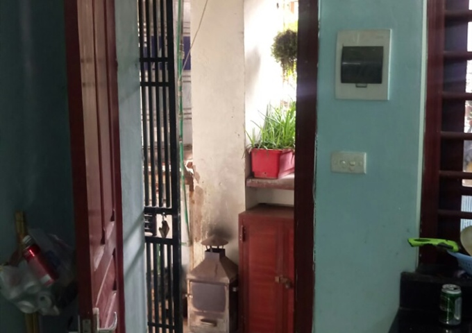 Bán nhà tập thể Quỳnh Mai, Hai Bà Trưng, Hà Nôi bán gấp