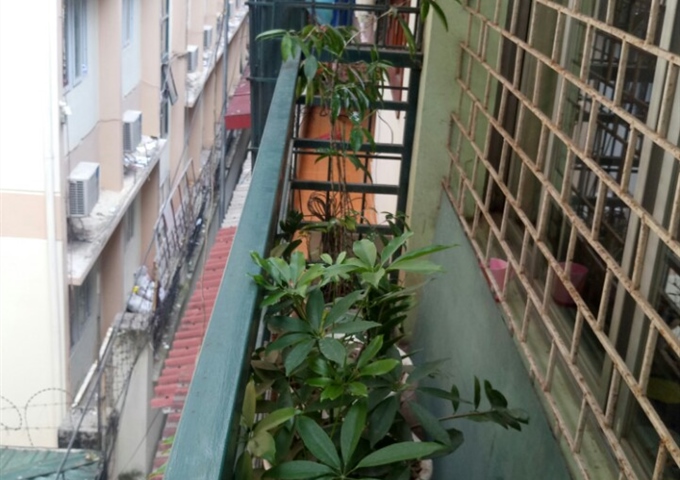 Bán nhà tập thể Quỳnh Mai, Hai Bà Trưng, Hà Nôi bán gấp