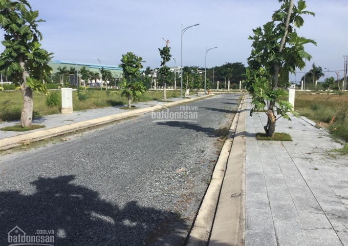 Bán đất Khải Vy 90m2 giá chốt nhanh chênh lệch 900tr - LH 0903074868