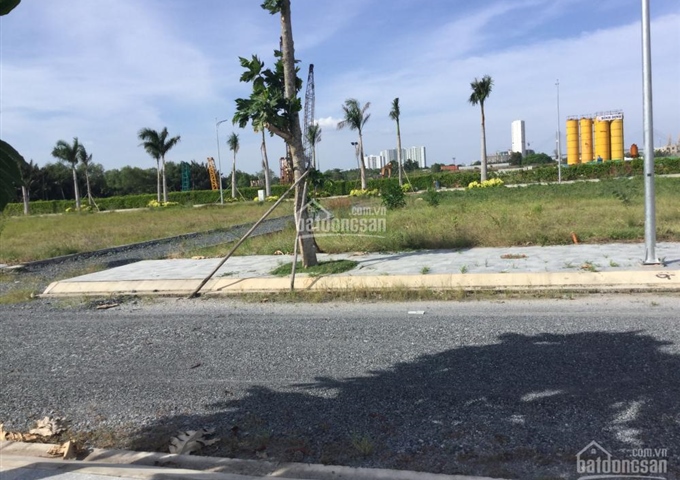 Bán đất Khải Vy 90m2 giá chốt nhanh chênh lệch 900tr - LH 0903074868