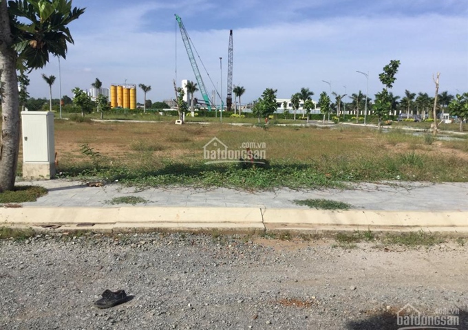 Bán đất Khải Vy 90m2 giá chốt nhanh chênh lệch 900tr - LH 0903074868