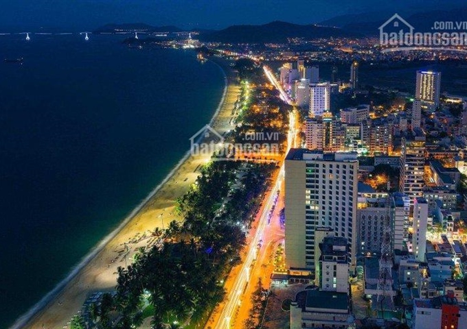 Cần tiền bán căn hộ 45m2 Mường Thanh 60 Trần Phú, đang cho thuê 9tr/tháng. Giá bán 1.370tỷ