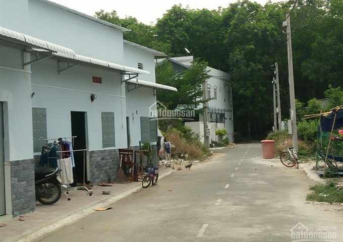 Bán đất khu dân cư An Tây B thuận tiện ở, đầu tư