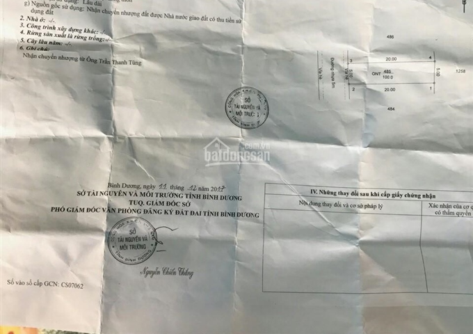 Bán đất khu dân cư An Tây B thuận tiện ở, đầu tư