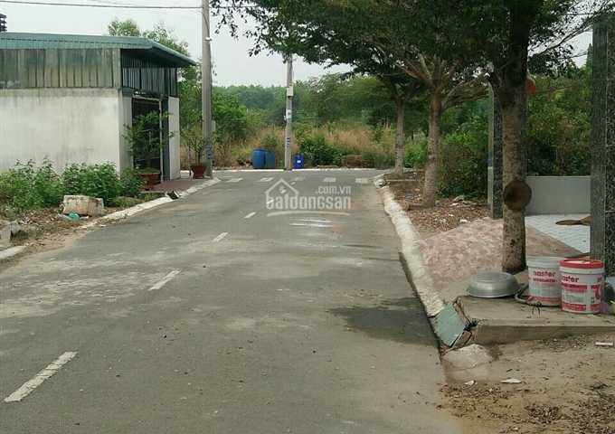 Bán đất khu dân cư An Tây B thuận tiện ở, đầu tư