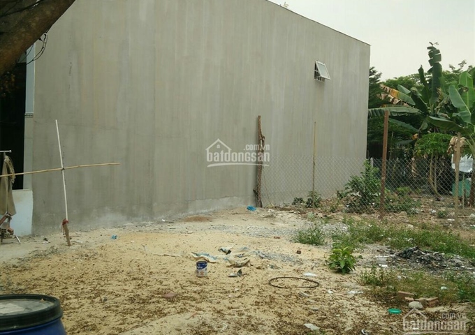 Bán đất khu dân cư An Tây B thuận tiện ở, đầu tư