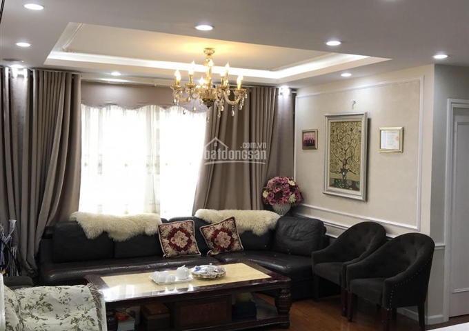 Chính chủ bán 2 căn hộ toà B - N04 Udic Complex Hoàng Đạo Thuý - liên hệ 0989996098