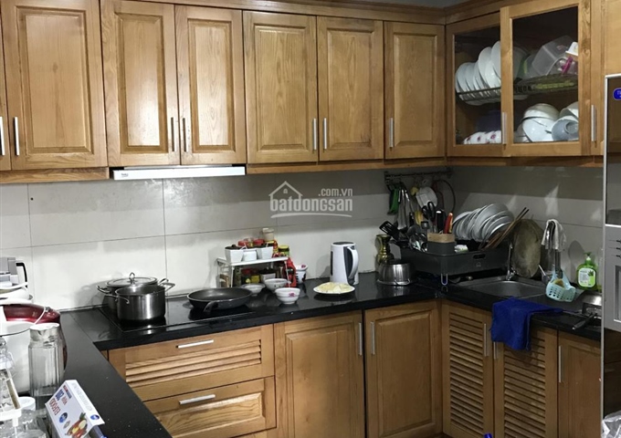 Chính chủ bán 2 căn hộ toà B - N04 Udic Complex Hoàng Đạo Thuý - liên hệ 0989996098