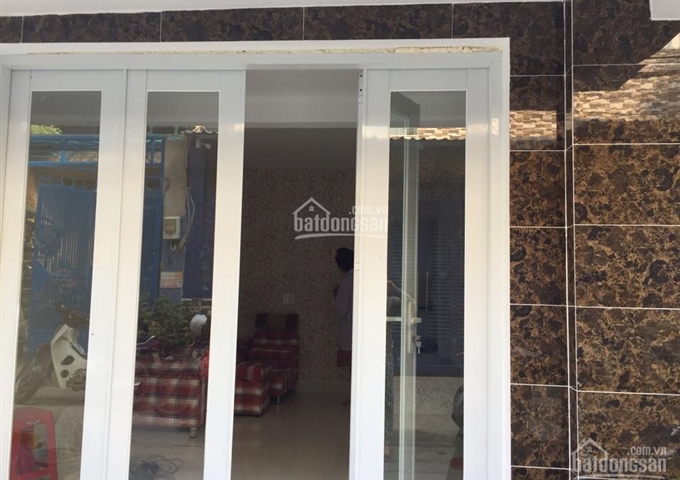 Bán nhà 100E cư xá Cửu Long Ngô Tất Tố, P22, Bình Thạnh. Giá 4 tỷ