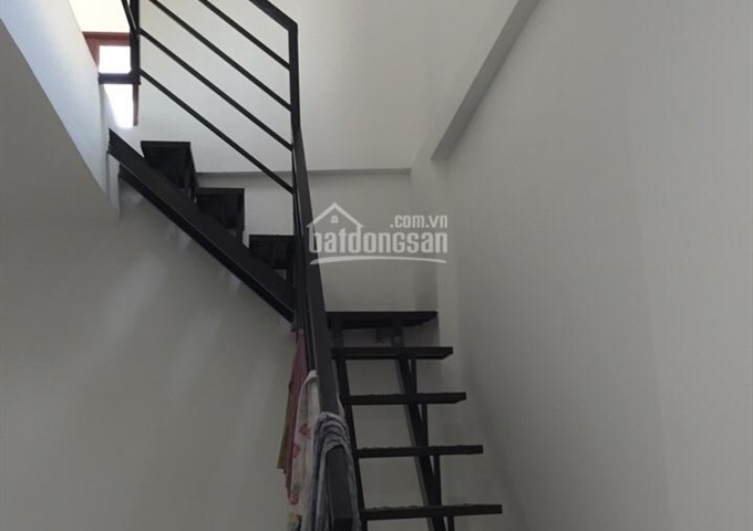 Bán nhà 100E cư xá Cửu Long Ngô Tất Tố, P22, Bình Thạnh. Giá 4 tỷ