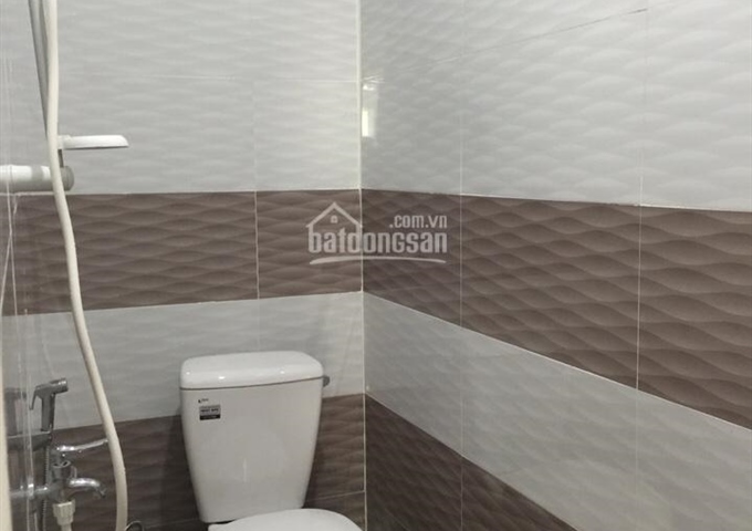 Bán nhà 100E cư xá Cửu Long Ngô Tất Tố, P22, Bình Thạnh. Giá 4 tỷ