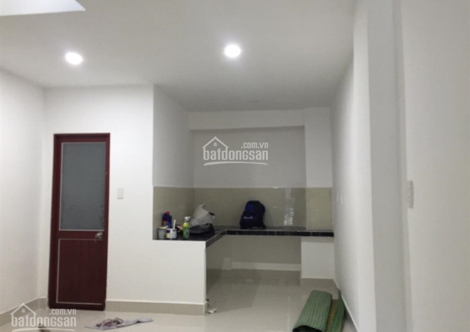 Bán nhà 100E cư xá Cửu Long Ngô Tất Tố, P22, Bình Thạnh. Giá 4 tỷ