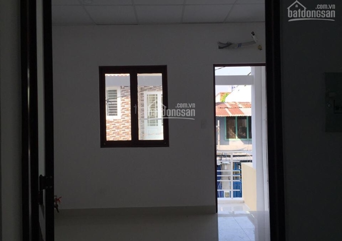 Bán nhà 100E cư xá Cửu Long Ngô Tất Tố, P22, Bình Thạnh. Giá 4 tỷ