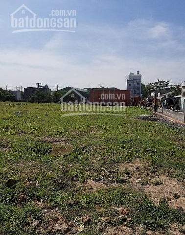 Bán đất mặt tiền đường Tây Lân