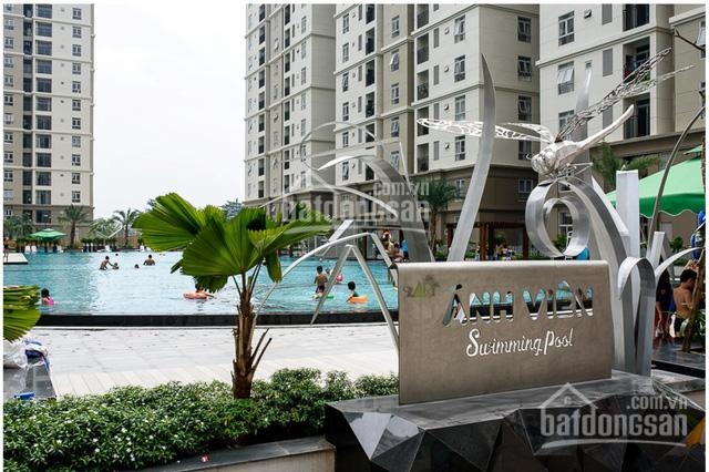 Bán căn shophouse block A, chung cư The Art Gia Hòa Q. 9, DT 67m2, có 2PN, giá rẻ, 0907706348 Liên