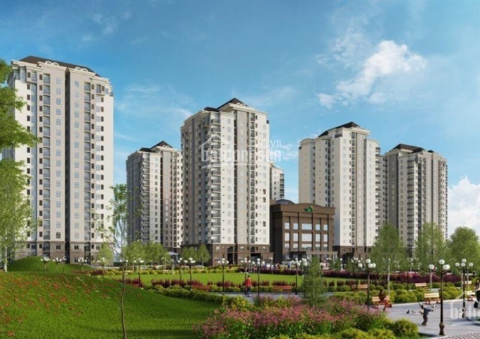 Bán căn shophouse block A, chung cư The Art Gia Hòa Q. 9, DT 67m2, có 2PN, giá rẻ, 0907706348 Liên