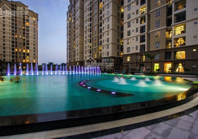 Bán căn shophouse block A, chung cư The Art Gia Hòa Q. 9, DT 67m2, có 2PN, giá rẻ, 0907706348 Liên