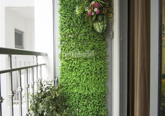 Căn hộ dịch vụ cho thuê ngắn hạn, dài hạn ở Vinhomes - Park Hill khu đô thị Times City Hà Nội