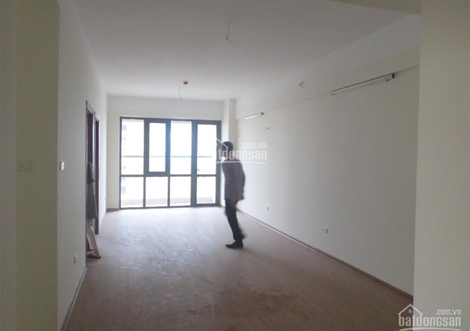 Cho thuê căn hộ chung cư CT36, gần khu đô thị Định Công, miễn trung gian
