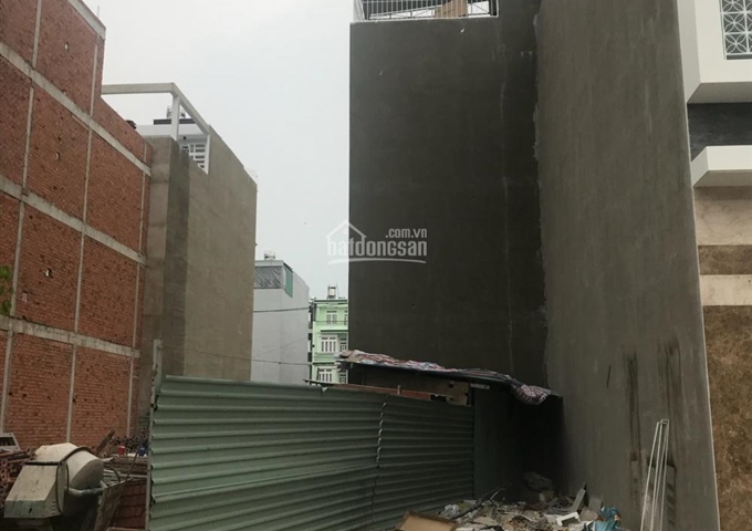 Đất trong KDC Hưng Phú, Đường 12, Hiệp Bình Chánh, Thủ Đức