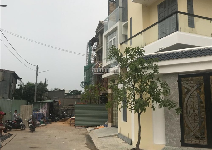 Đất trong KDC Hưng Phú, Đường 12, Hiệp Bình Chánh, Thủ Đức