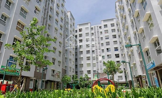 Cần bán căn TM block B Ehome S Phú Hữu Q. 9 - 40m2 - nhận nhà ở liền, ngay cao tốc - Đỗ Xuân Hợp