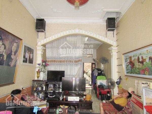 Bán nhà số 1, ngõ 47, Trần Nguyên Hãn, Lê Chân, Hải Phòng