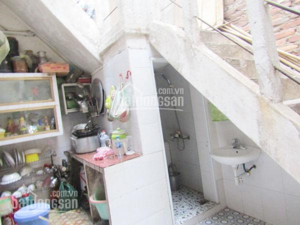 Bán nhà số 1, ngõ 47, Trần Nguyên Hãn, Lê Chân, Hải Phòng