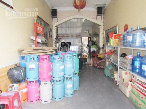 Bán nhà số 1, ngõ 47, Trần Nguyên Hãn, Lê Chân, Hải Phòng