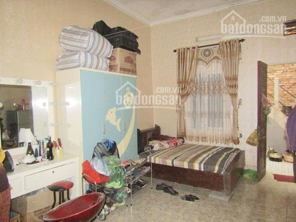 Bán nhà số 1, ngõ 47, Trần Nguyên Hãn, Lê Chân, Hải Phòng