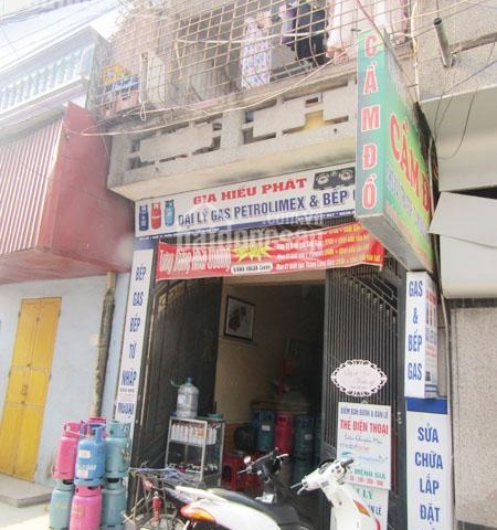 Bán nhà số 1, ngõ 47, Trần Nguyên Hãn, Lê Chân, Hải Phòng